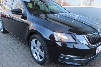 Skoda Octavia 200.000 km 11.790 &euro; Stuttgart 70329