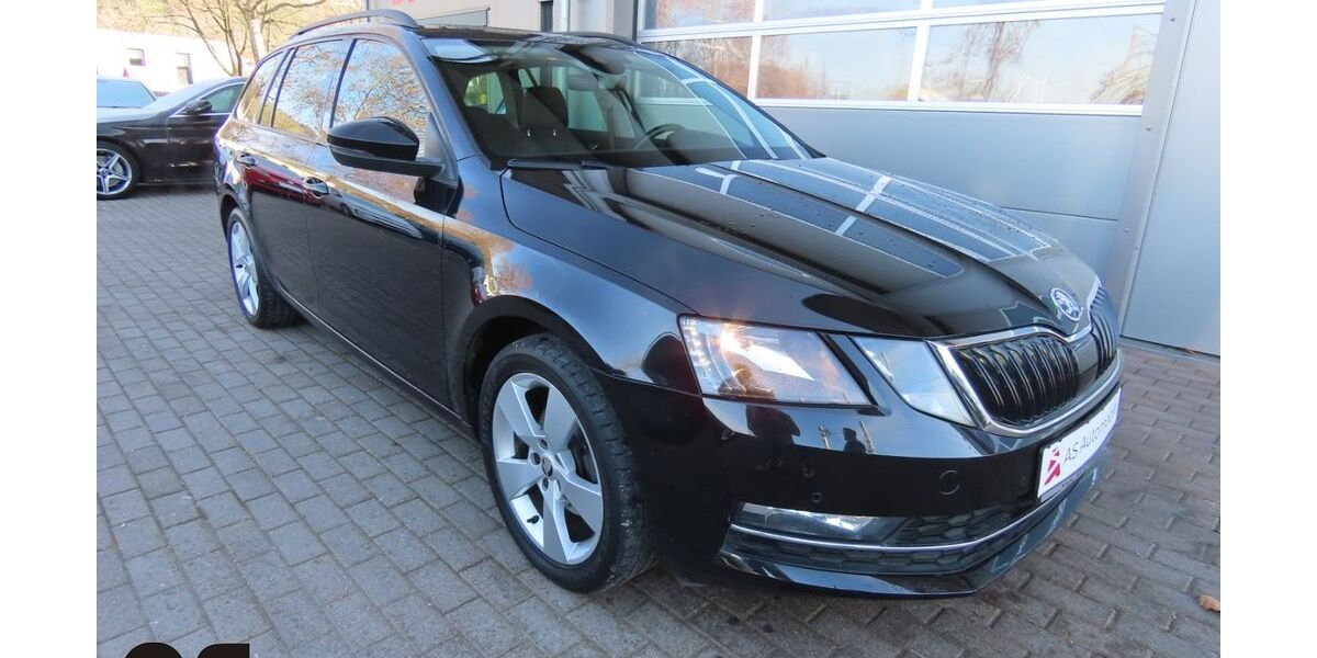 Skoda Octavia 200.000 km 11.990 &euro; Stuttgart 70329