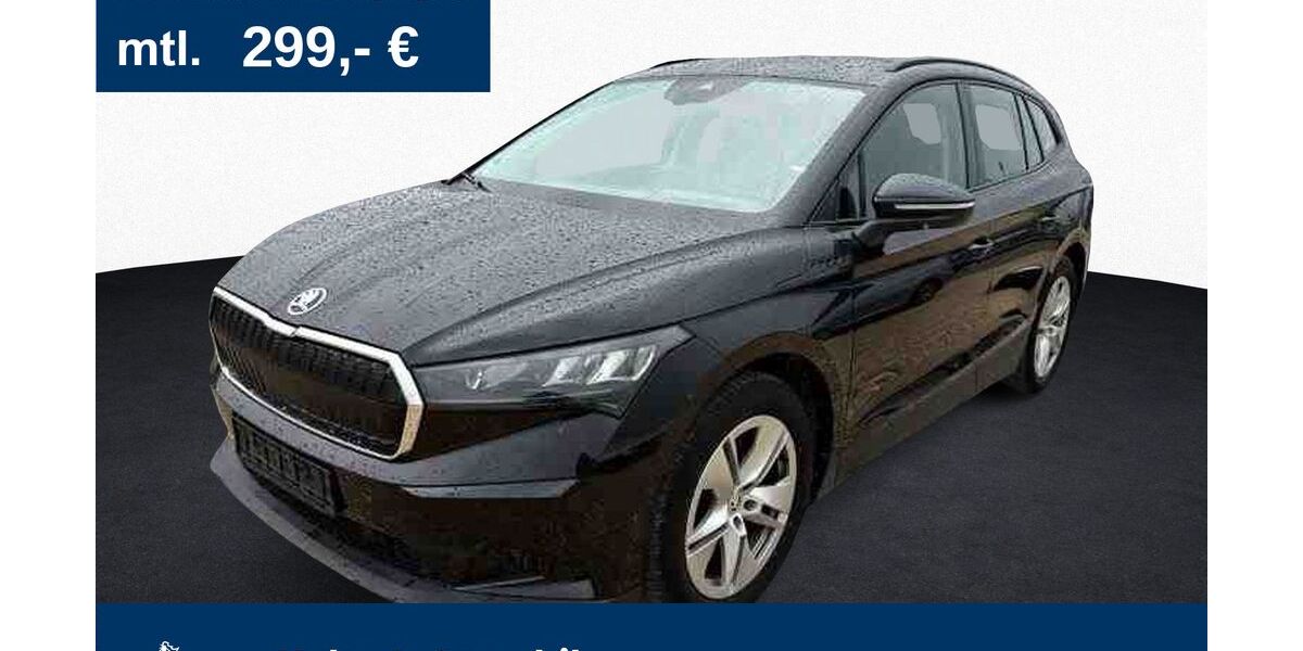 Skoda Enyaq 49.610 km 27.930 &euro; Kornwestheim 70806
