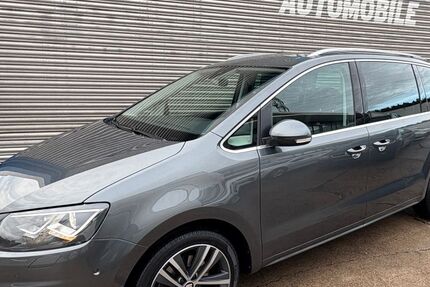 Seat Alhambra 47.030 km 30.900 &euro; Sindelfingen 71065