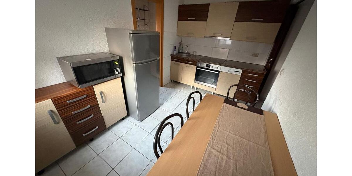 Erdgeschoßwohnung Magstadt - 1.5 Zimmer, 39 m&sup2;, 165.000&euro; | Angebot:25980644