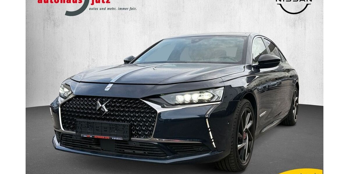 DS Automobiles DS9 33.500 km 28.900 &euro; Gerlingen 70839