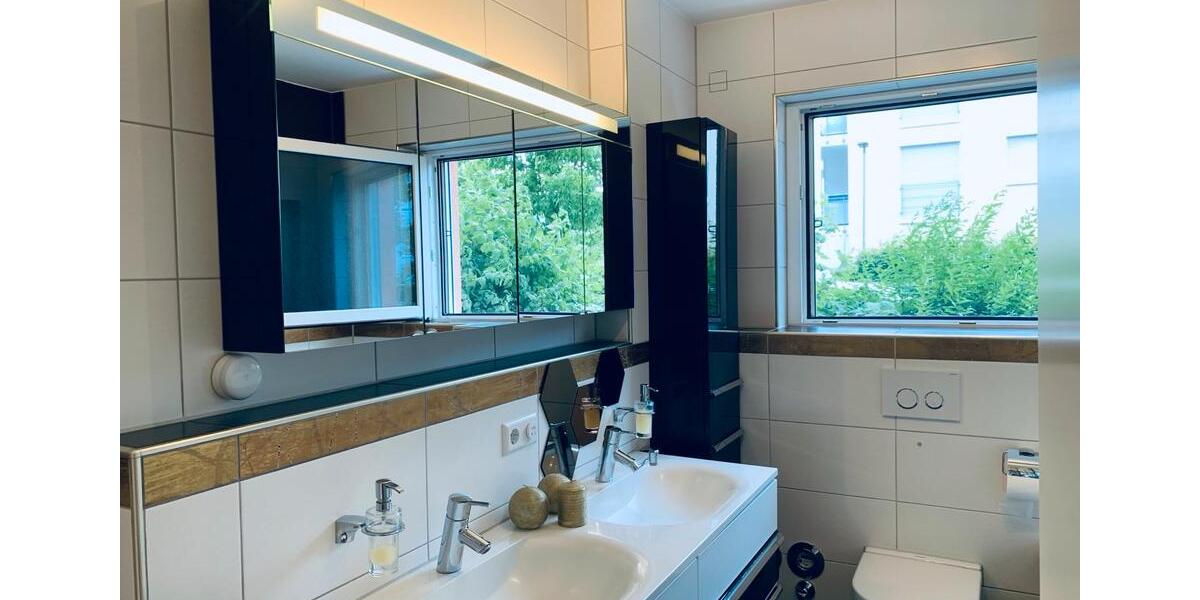 Erdgeschoßwohnung Remseck am Neckar - 4.5 Zimmer, 101 m&sup2;, 629.000&euro; | Angebot:25472231