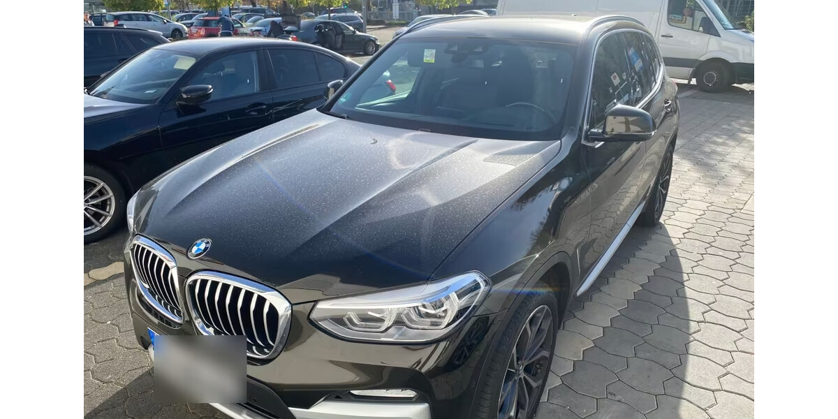 BMW X3 87.514 km 28.000 &euro; Ludwigsburg 71638