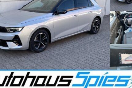 Opel Astra 19.786 km 21.990 &euro; Heilbronn 74076