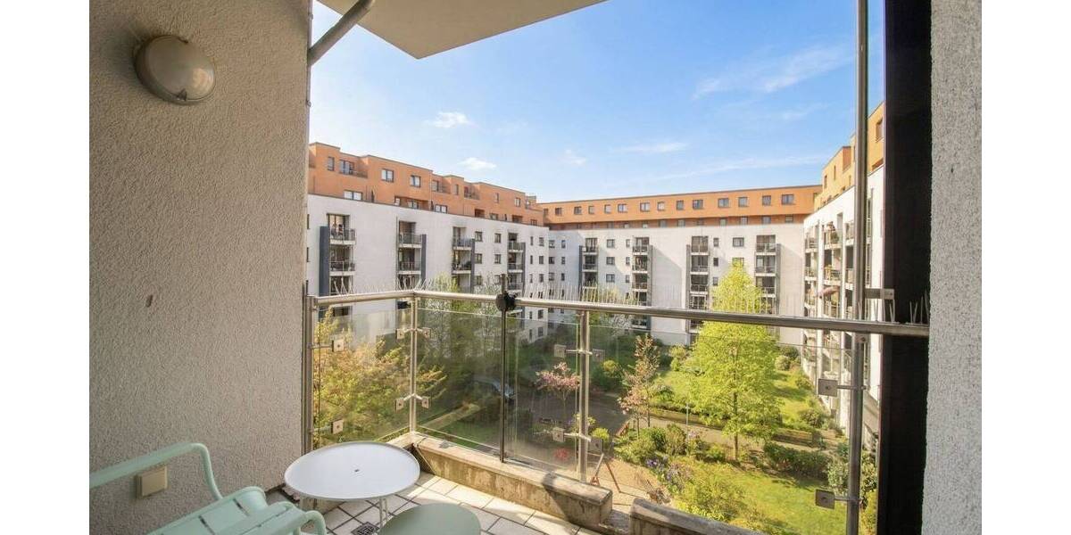 Etagenwohnung Stuttgart Nord - 2 Zimmer, 49 m&sup2;, 245.000&euro; | Angebot:26528146