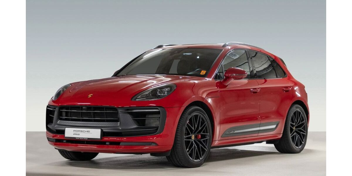 Porsche Macan 31.200 km 92.500 &euro; Stuttgart 70469