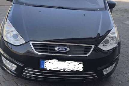 Ford Galaxy 210.000 km 12.500 &euro; Murrhardt 71540