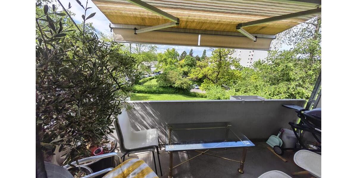 Etagenwohnung Marbach am Neckar - 4 Zimmer, 86 m&sup2;, 370.000&euro; | Angebot:26577467