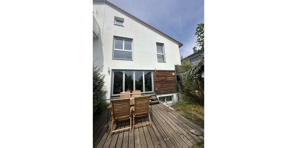Einfamilienhaus Waiblingen Bittenfeld - 4 Zimmer, 147 m&sup2;, 895.000&euro; | Angebot:27069036