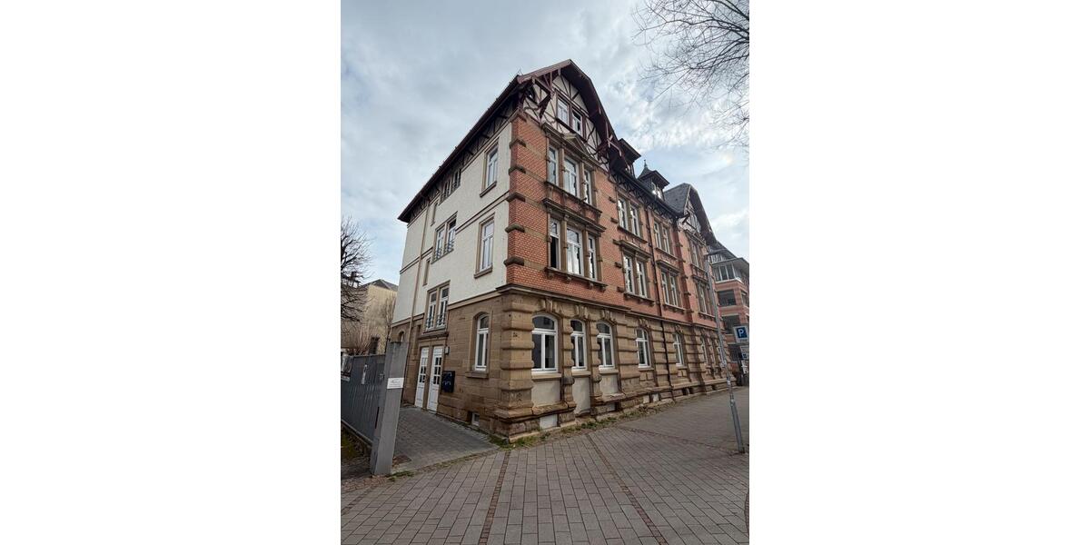 Etagenwohnung Heilbronn - 4 Zimmer, 101 m&sup2;, 1.190&euro; | Angebot:25791160