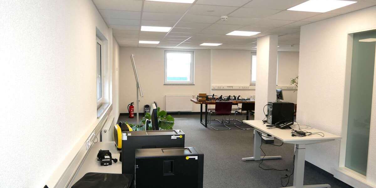 Gewerbeobjekt Backnang - 2.990&euro; | Angebot:25372683