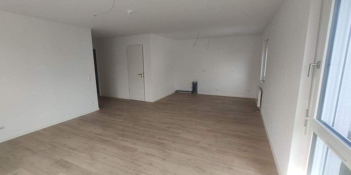 Etagenwohnung Heilbronn Böckingen - 2 Zimmer, 63 m&sup2;, 835&euro; | Angebot:26583144