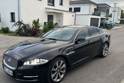 Jaguar XJ 165.970 km 14.500 &euro; Kirchheim am Neckar 74366