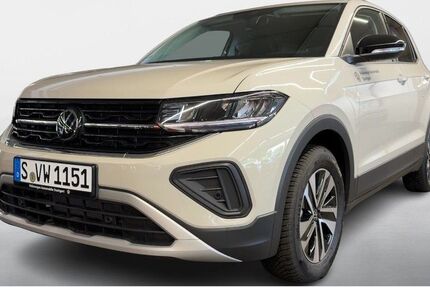 VW T-Cross 9.990 km 30.899 &euro; Stuttgart 70563