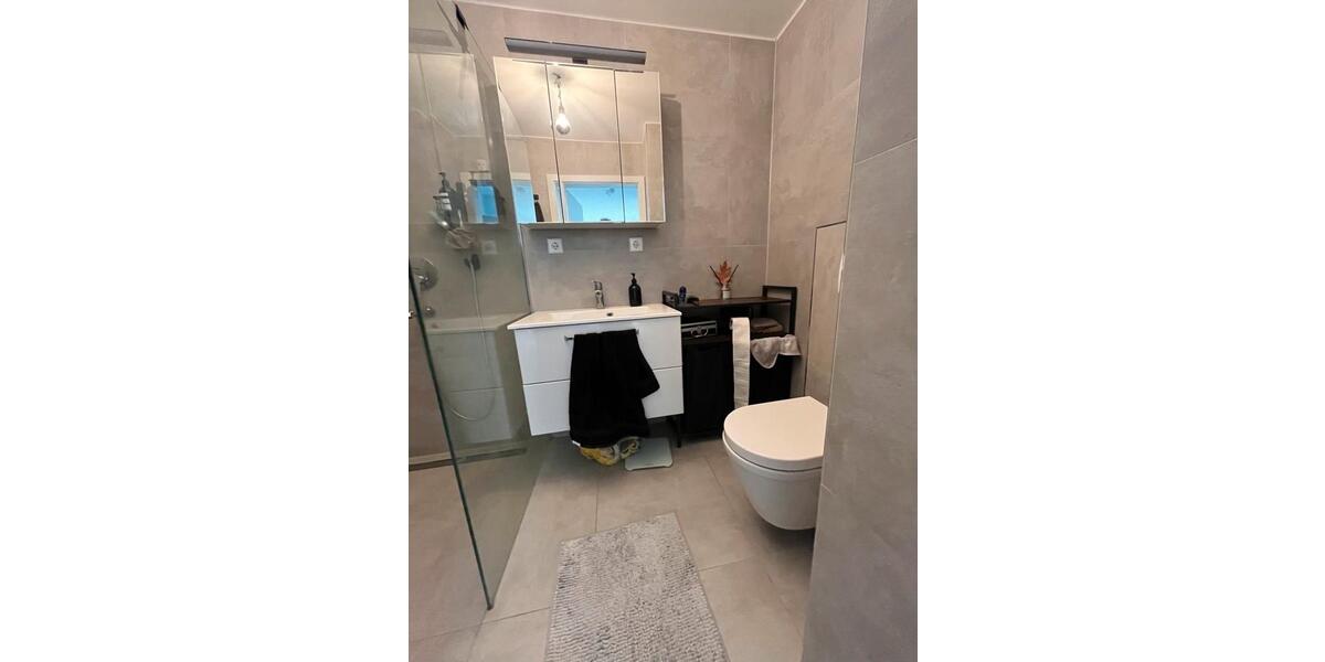 Etagenwohnung Heimsheim - 2 Zimmer, 57 m&sup2;, 1.100&euro; | Angebot:24683258