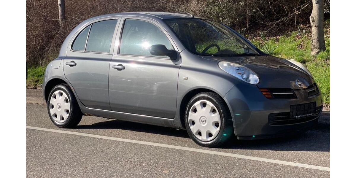 Nissan Micra 200.000 km 1.500 &euro; Fellbach 70736