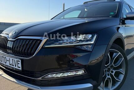 Skoda Superb 130.250 km 26.990 &euro; Böblingen/Stuttgart 71034
