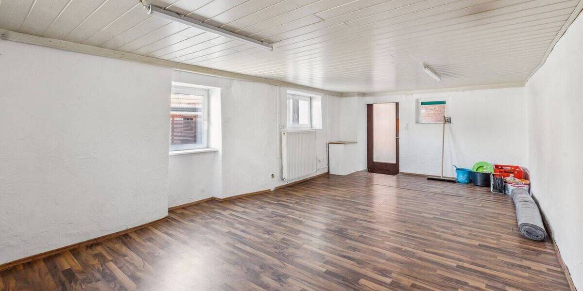 Mehrfamilienhaus, Wohnhaus Ingersheim Großingersheim - 4 Zimmer, 98 m&sup2;, 229.000&euro; | Angebot:25704015