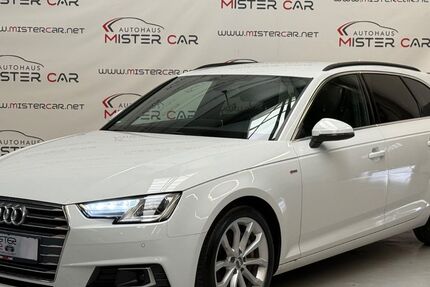 Audi A4 161.000 km 17.890 &euro; Magstadt 71106