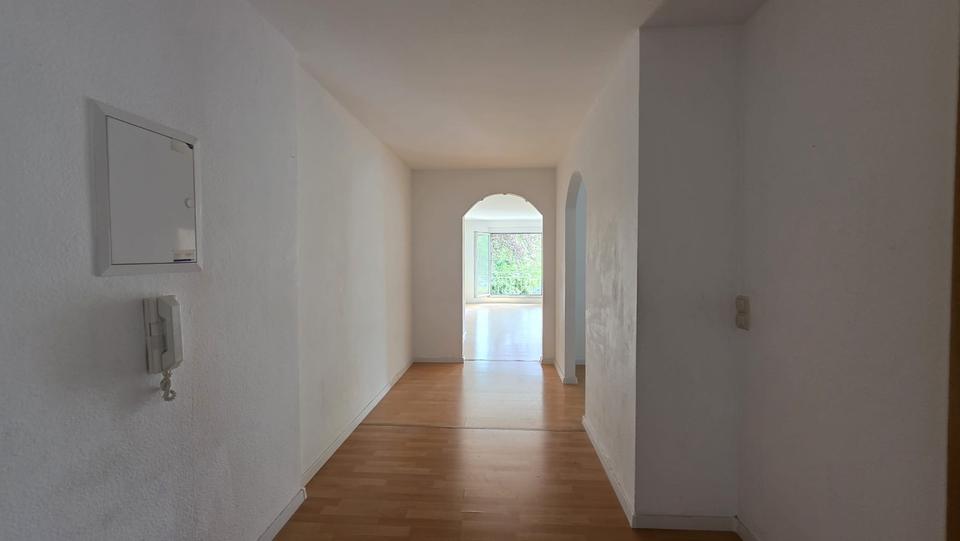 Hochparterre Ludwigsburg Hoheneck - 2.5 Zimmer, 70 m&sup2;, 298.000&euro; | Angebot:26987281