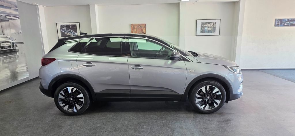 Opel Grandland (X) 138.000 km 12.490 &euro; Asperg/Ludwigsburg bei Stuttgart 71679