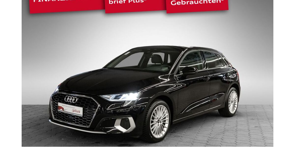 Audi A3 28.753 km 22.950 &euro; Stuttgart 70563