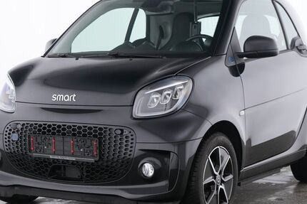 Smart ForTwo 24.744 km 14.980 &euro; Schorndorf 73614