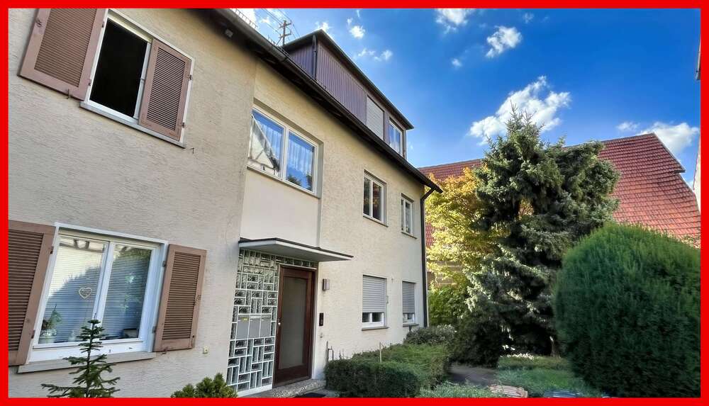 Einfamilienhaus Kornwestheim - 10.5 Zimmer, 224 m&sup2;, 595.000&euro; | Angebot:27427725