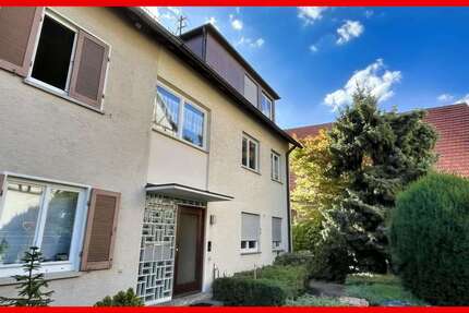 Haus Kornwestheim - 10.5 Zimmer, 224 m&sup2;, 595.000&euro; | Angebot:27427725