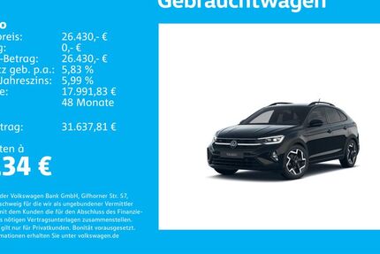 VW Taigo 23.120 km 26.230 &euro; Stuttgart-Wangen 70188