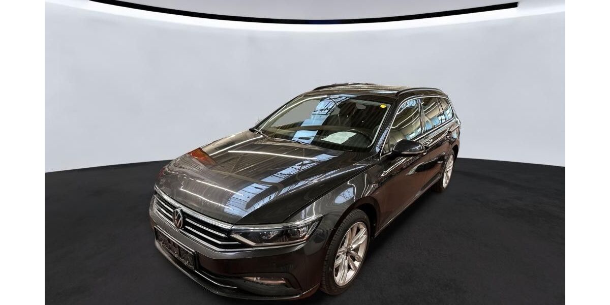 VW Passat Variant 167.800 km 17.999 &euro; Heilbronn 74074