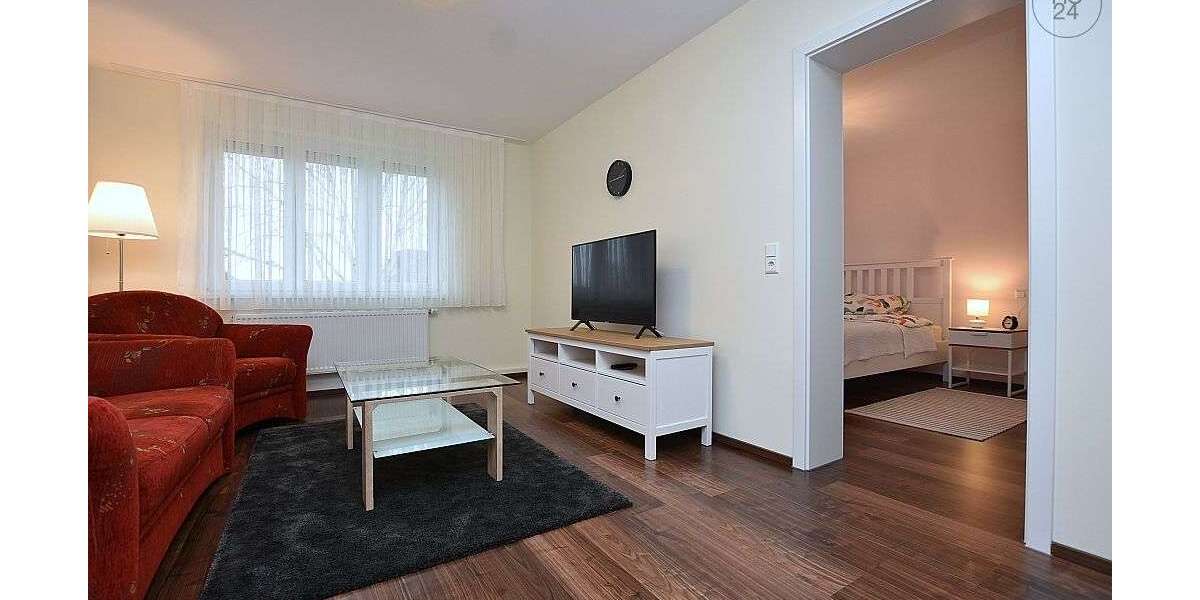 Etagenwohnung Backnang - 2.5 Zimmer, 60 m&sup2;, 1.150&euro; | Angebot:24279023