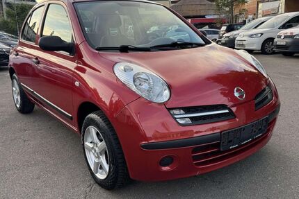 Nissan Micra 142.000 km 1.998 &euro; Stuttgart 70469