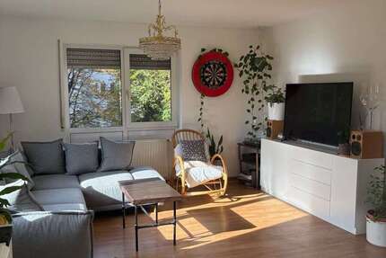 Wohnung Esslingen Oberesslingen - 2 Zimmer, 67 m&sup2;, 890&euro; | Angebot:27542055