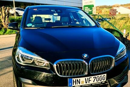 BMW 216 Active Tourer 140.400 km 17.200 &euro; Heilbronn 74074