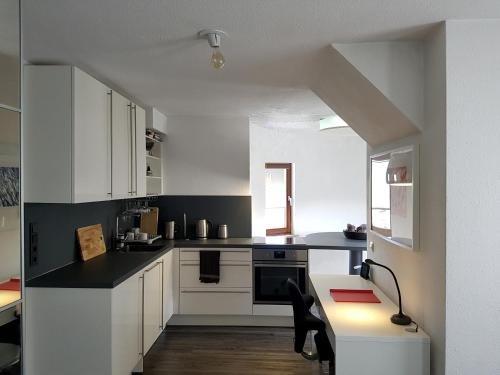 Etagenwohnung Steinenbronn - 1 Zimmer, 25 m&sup2;, 105.000&euro; | Angebot:27067349
