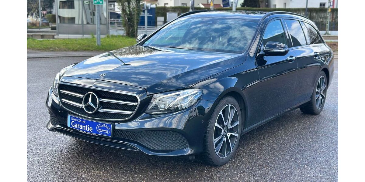 Mercedes-Benz E 220 178.239 km 22.499 &euro; Kernen im Remstal 71394