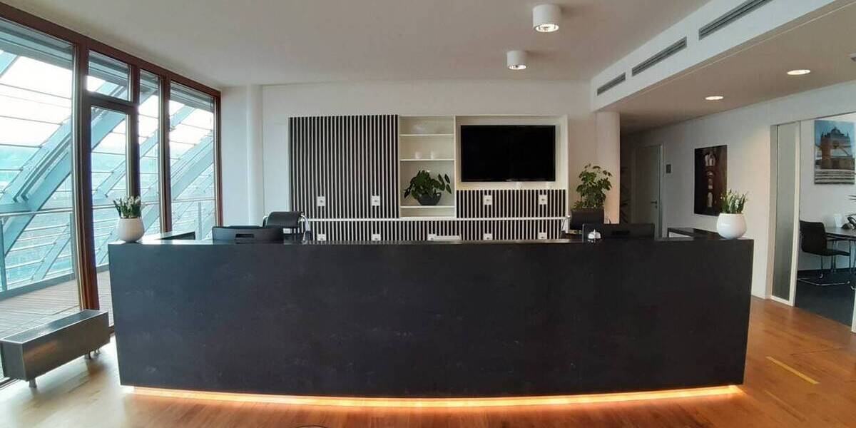 Gewerbeobjekt Stuttgart Mitte - 999&euro; | Angebot:25875697