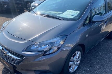 Opel Corsa 123.000 km 5.600 &euro; Markgröningen 71706