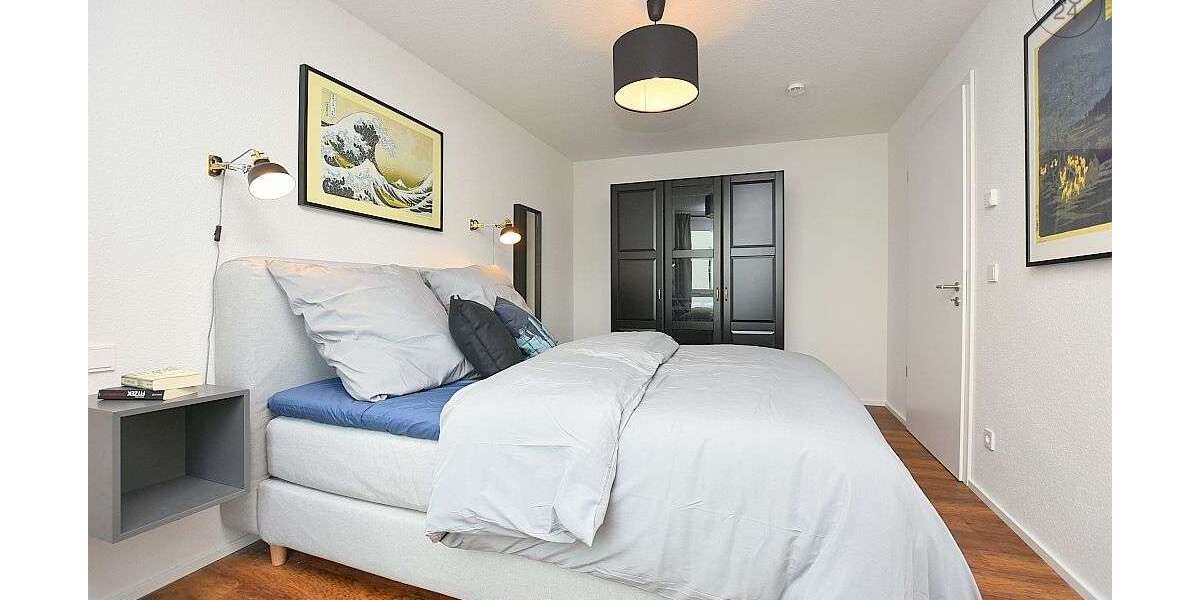 Etagenwohnung Leinfelden-Echterdingen Echterdingen - 2.5 Zimmer, 66 m&sup2;, 1.680&euro; | Angebot:25871877