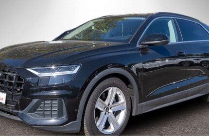 Audi Q8 59.800 km 57.760 &euro; Heilbronn 74074