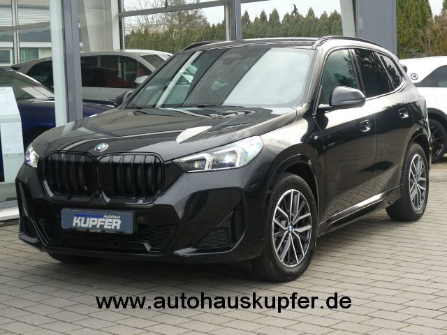BMW X1 18.740 km 44.900 &euro; Vaihingen / Enz 71665