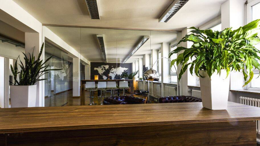 Gewerbeobjekt Stuttgart West - 3.600&euro; | Angebot:25783239