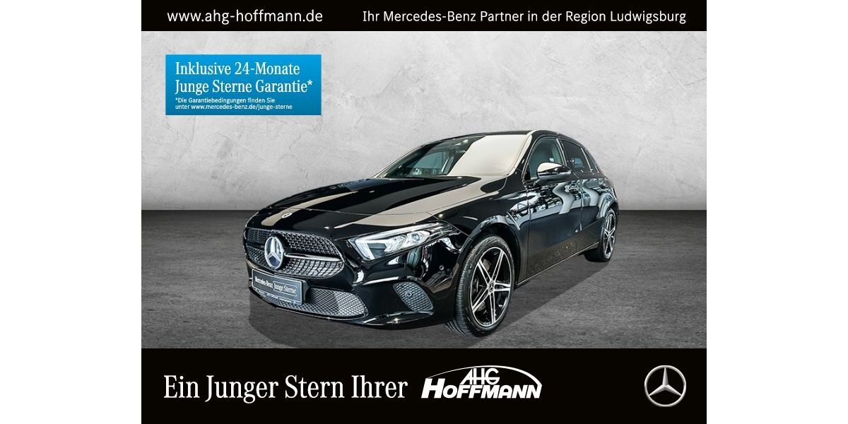 Mercedes-Benz A 250 41.100 km 26.920 &euro; Tamm 71732