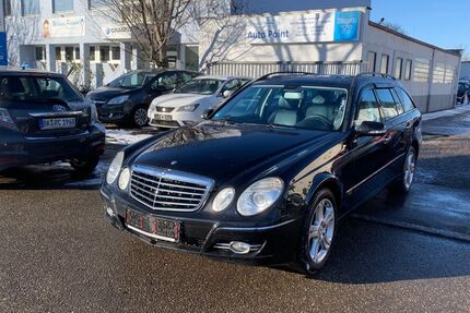Mercedes-Benz E 200 183.000 km 6.500 &euro; Fellbach-Stuttgart 70736