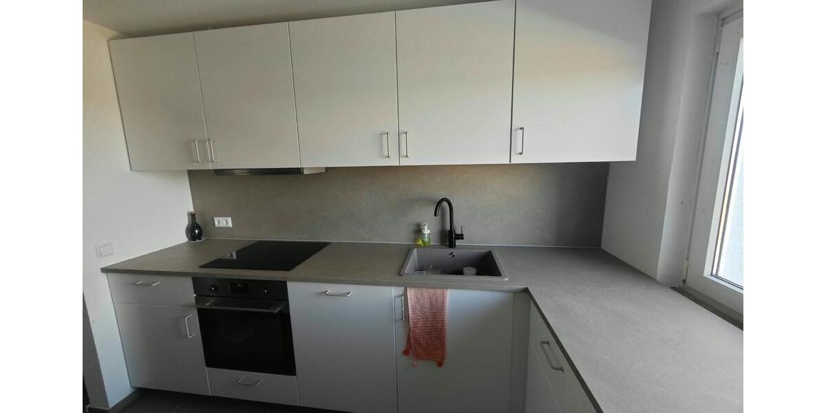 Etagenwohnung Heilbronn Böckingen - 3 Zimmer, 83 m&sup2;, 1.200&euro; | Angebot:27568193