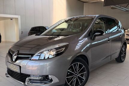 Renault Scenic 39.986 km 8.999 &euro; Ludwigsburg 71638