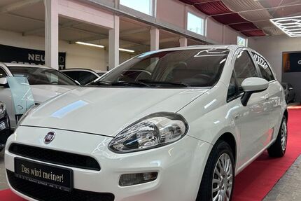 Fiat Punto 184.976 km 2.899 &euro; Remshalden Grunbach 73630