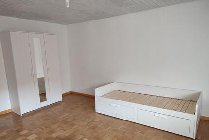 Wohnung Stuttgart Sillenbuch - 1 Zimmer, 13 m&sup2;, 395&euro; | Angebot:24330598